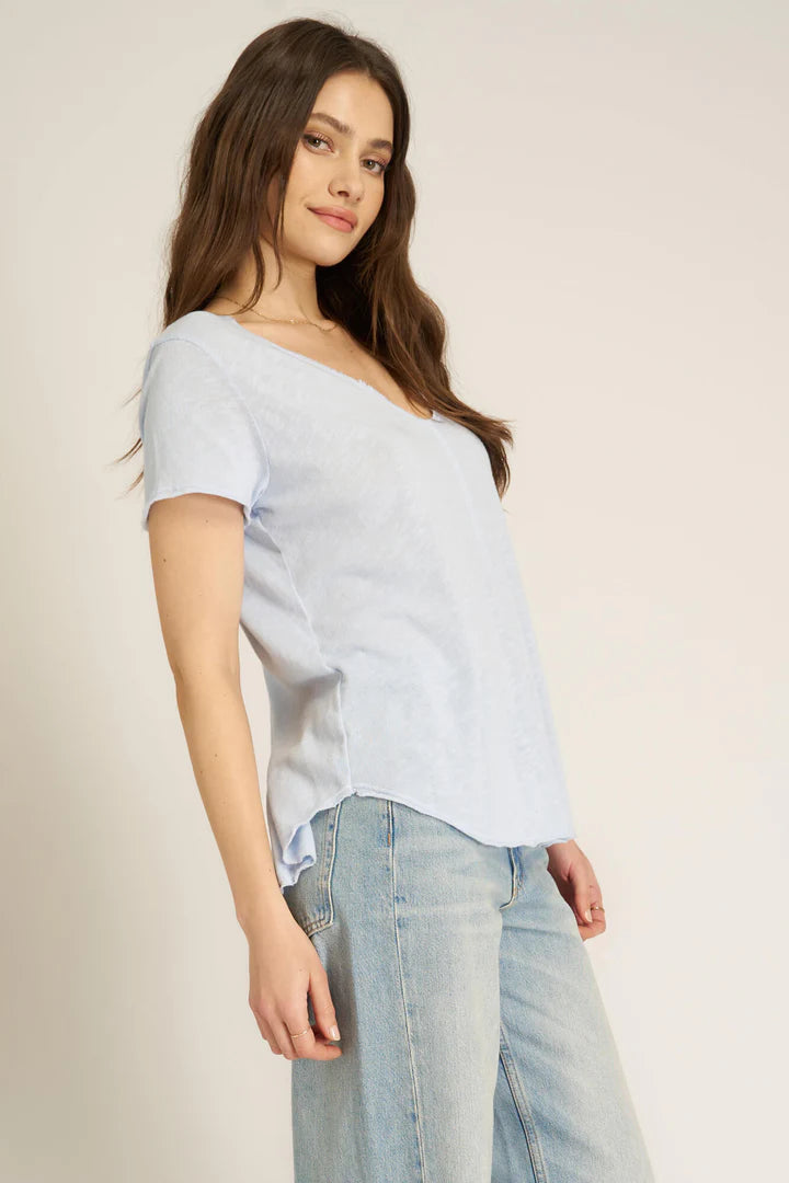 Wearever Tee