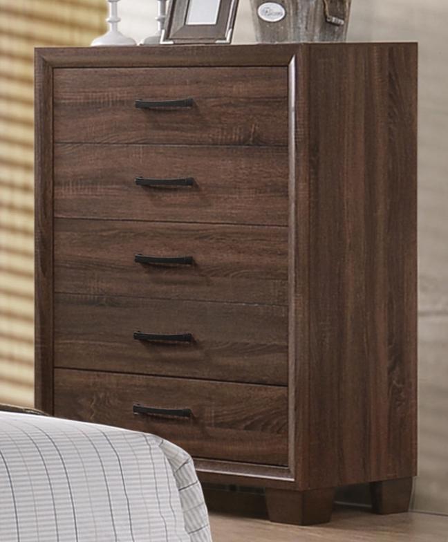 Brandon Transitional Chest