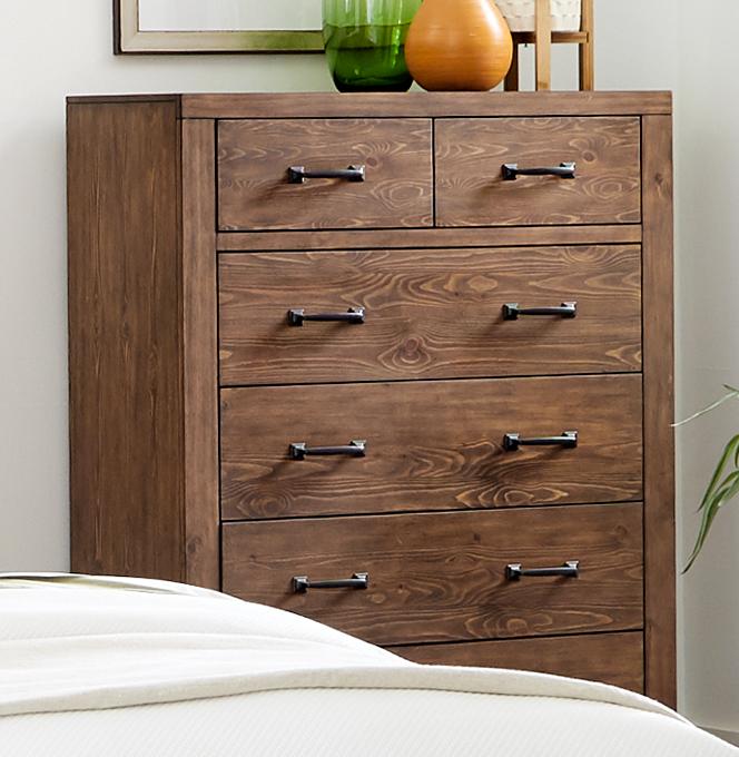Reeves Mojave Brown Chest