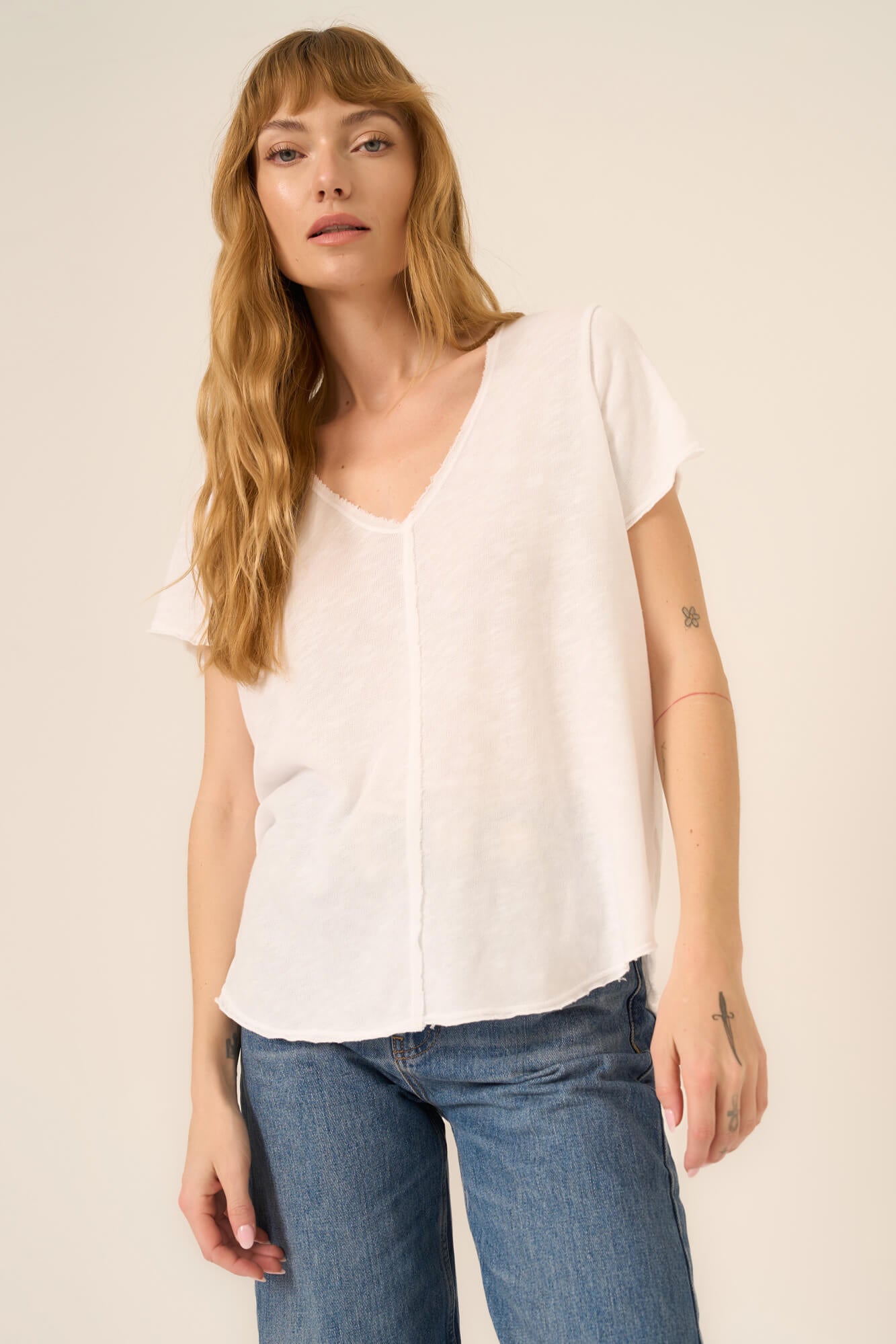 Wearever Tee