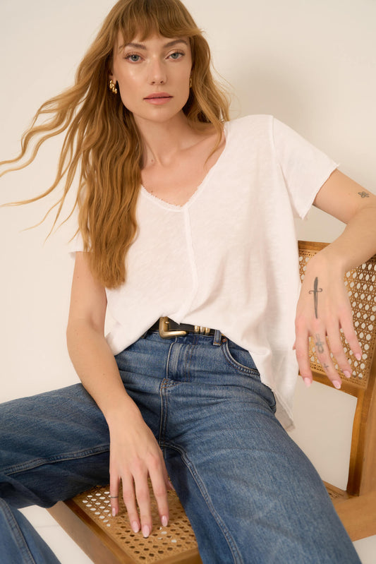 Wearever Tee