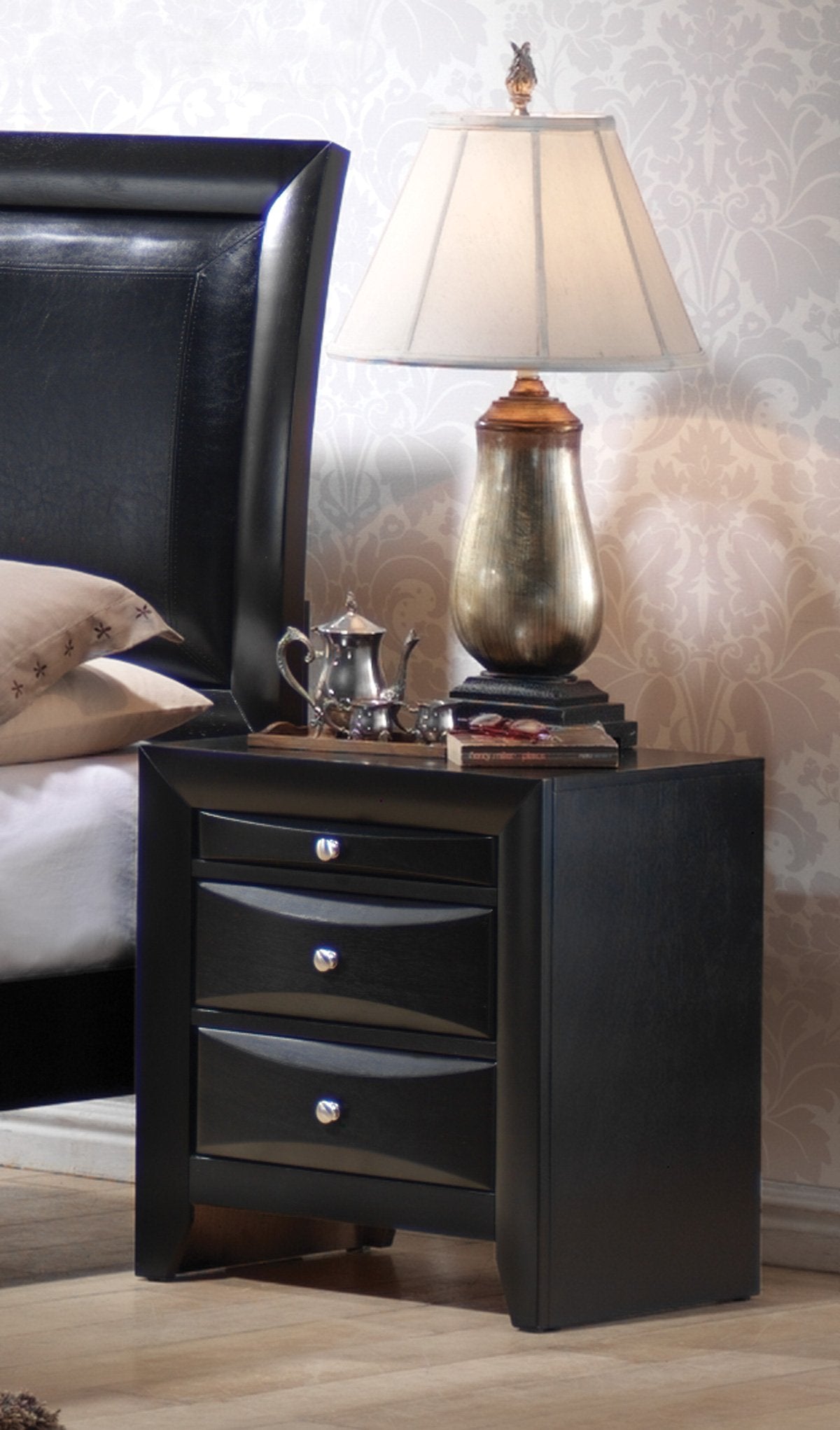 Briana Nightstand