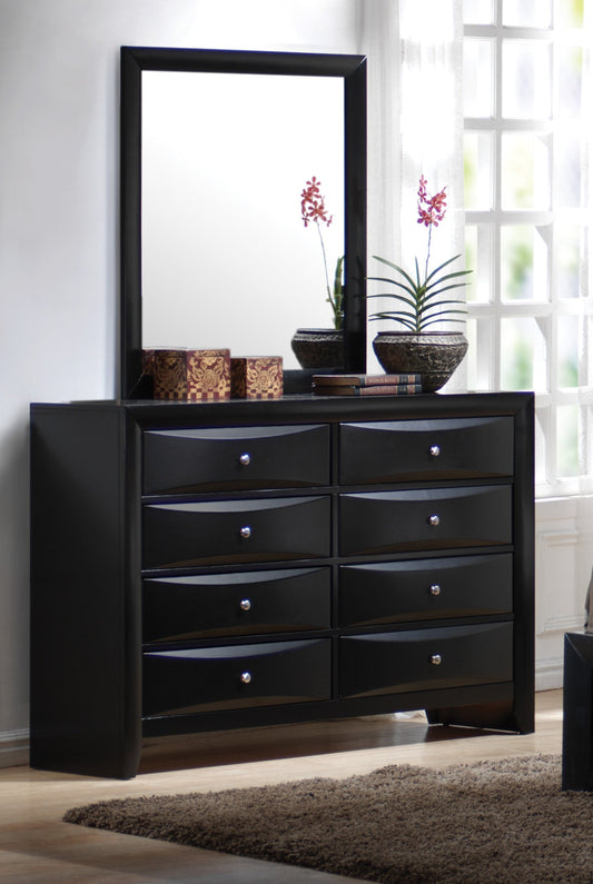 Briana Dresser