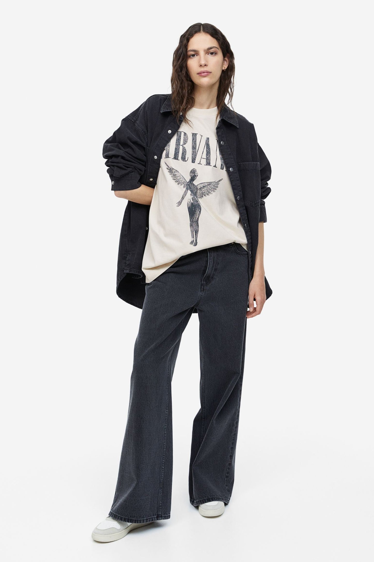 Navy Sports Jacket